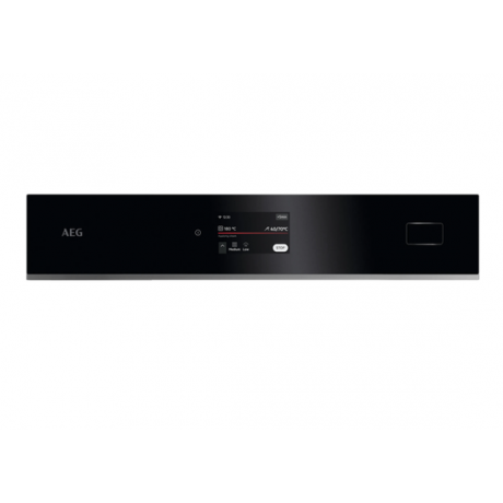 AEG TB8SB73ZAB Εντοιχιζόμενος Φούρνος 70lt 56cm